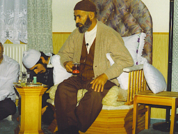 Abdurrahim Reyhan Erzincani